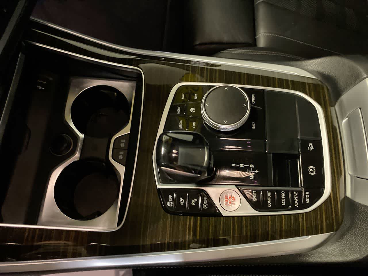 2020 BMW X5 xDrive50i