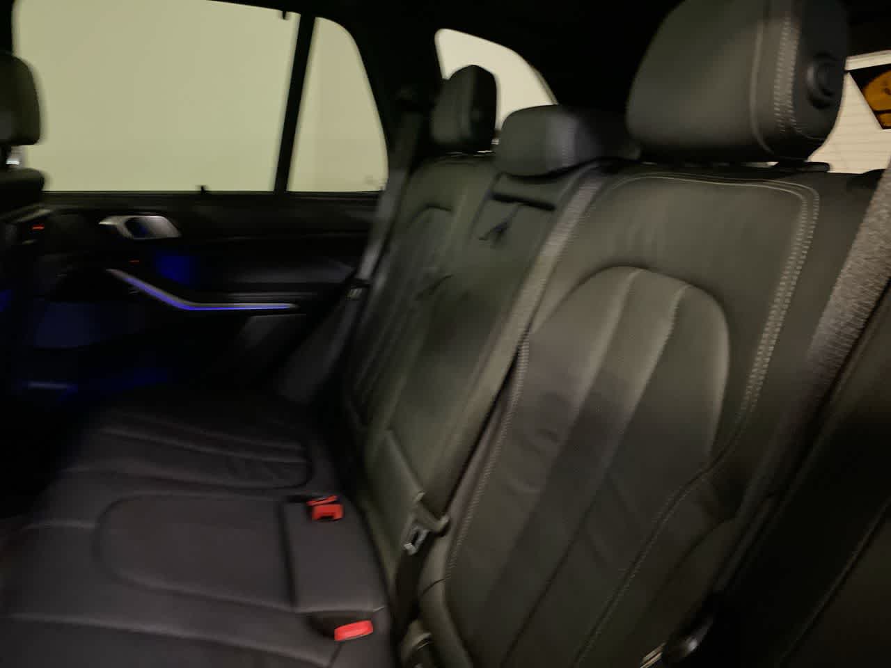 2020 BMW X5 xDrive50i