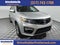 2011 Kia Sorento SX