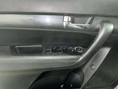 2011 Kia Sorento SX