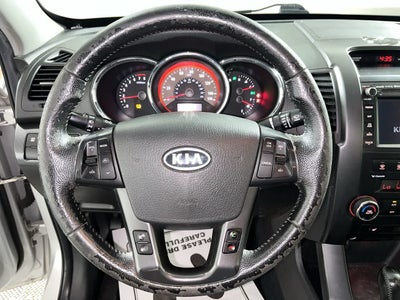 2011 Kia Sorento SX