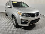 2011 Kia Sorento SX
