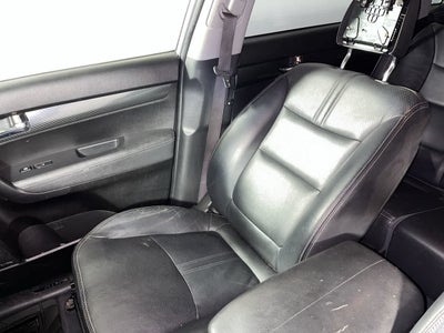 2011 Kia Sorento SX