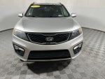 2011 Kia Sorento SX