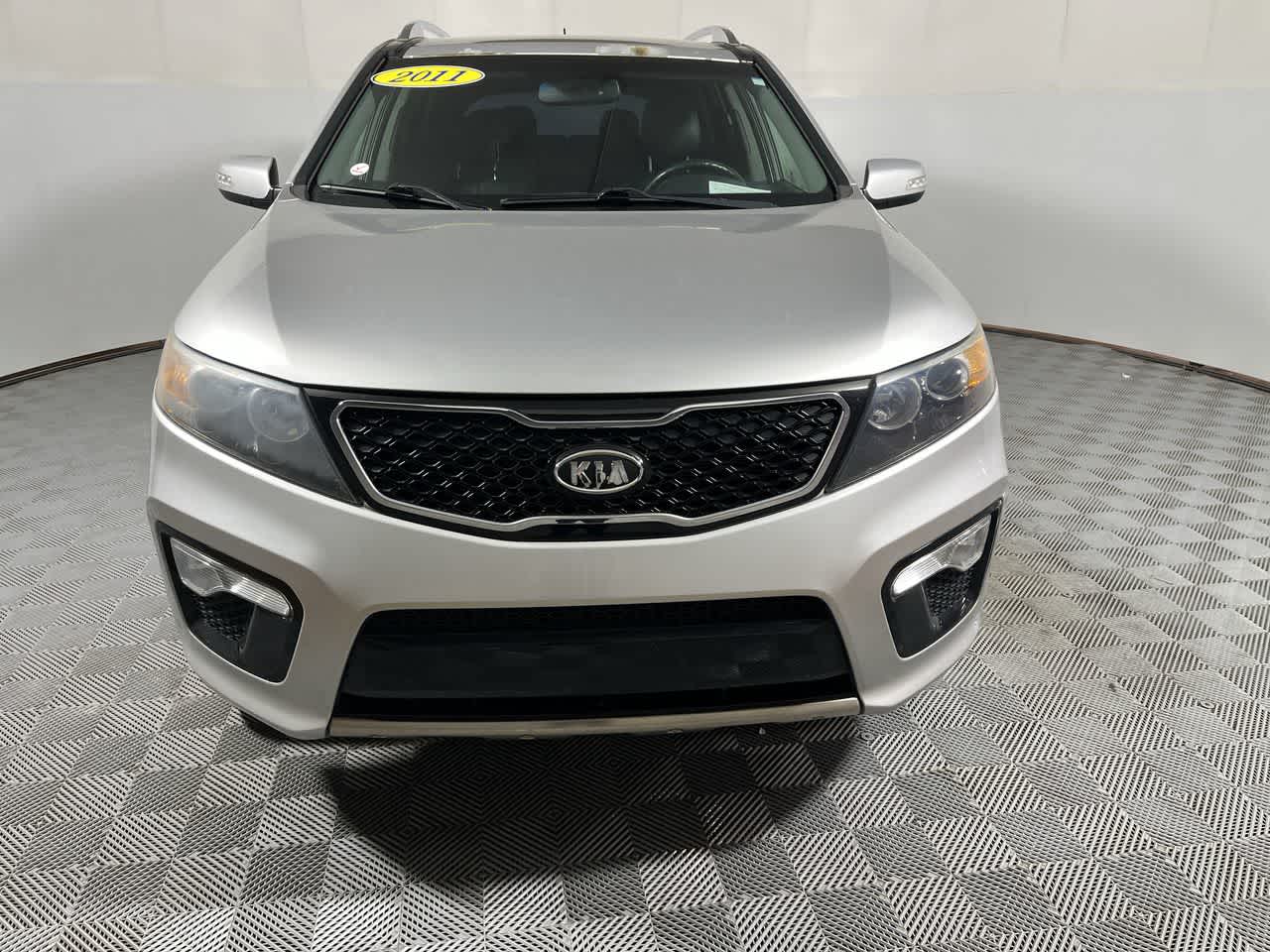 2011 Kia Sorento SX