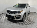 2011 Kia Sorento SX