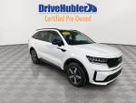 2023 Kia Sorento EX