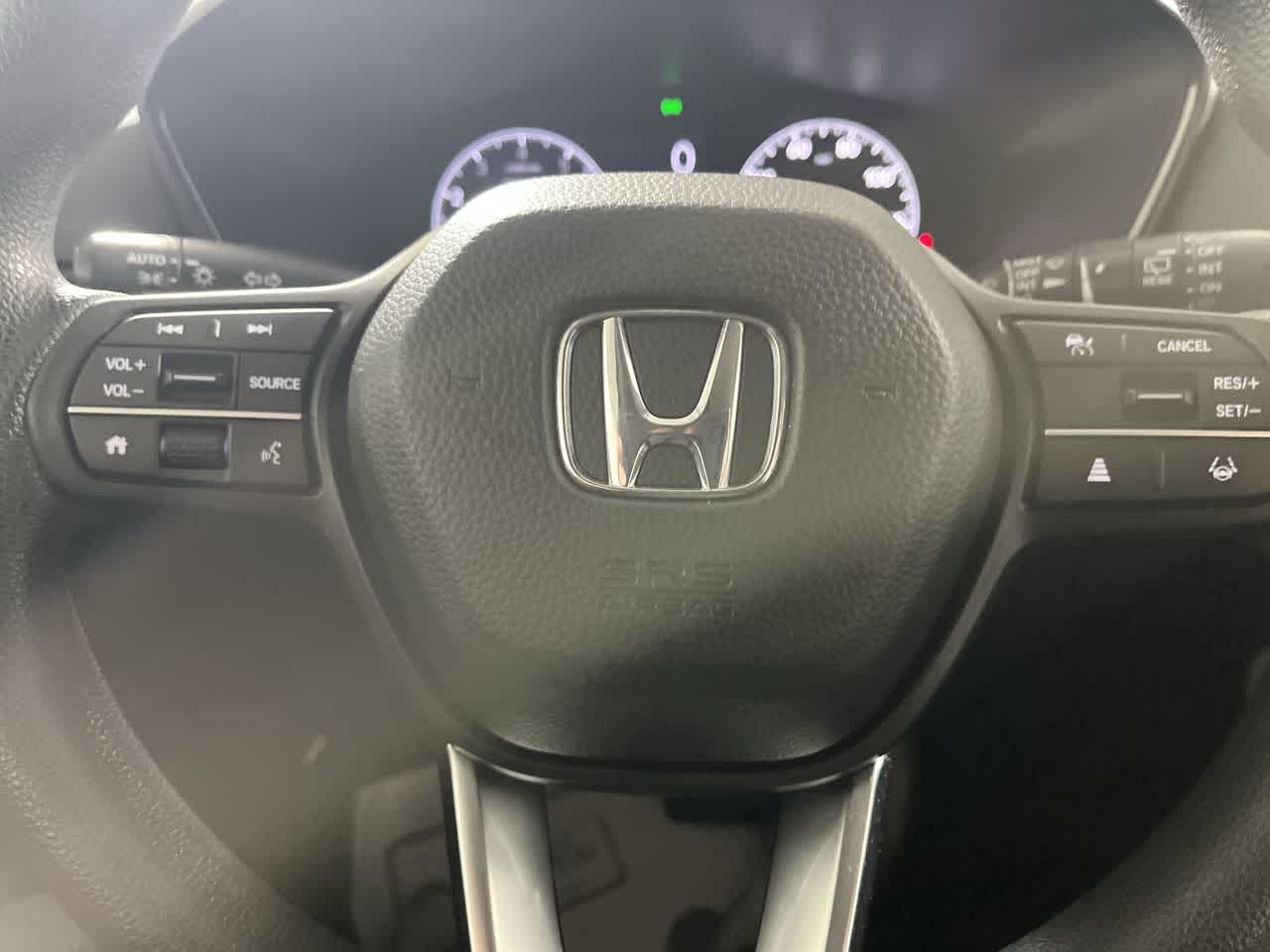 2023 Honda CR-V EX