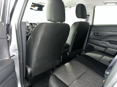 2025 Mitsubishi Outlander Sport ES