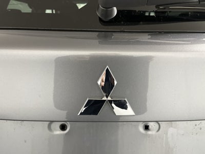 2025 Mitsubishi Outlander Sport ES