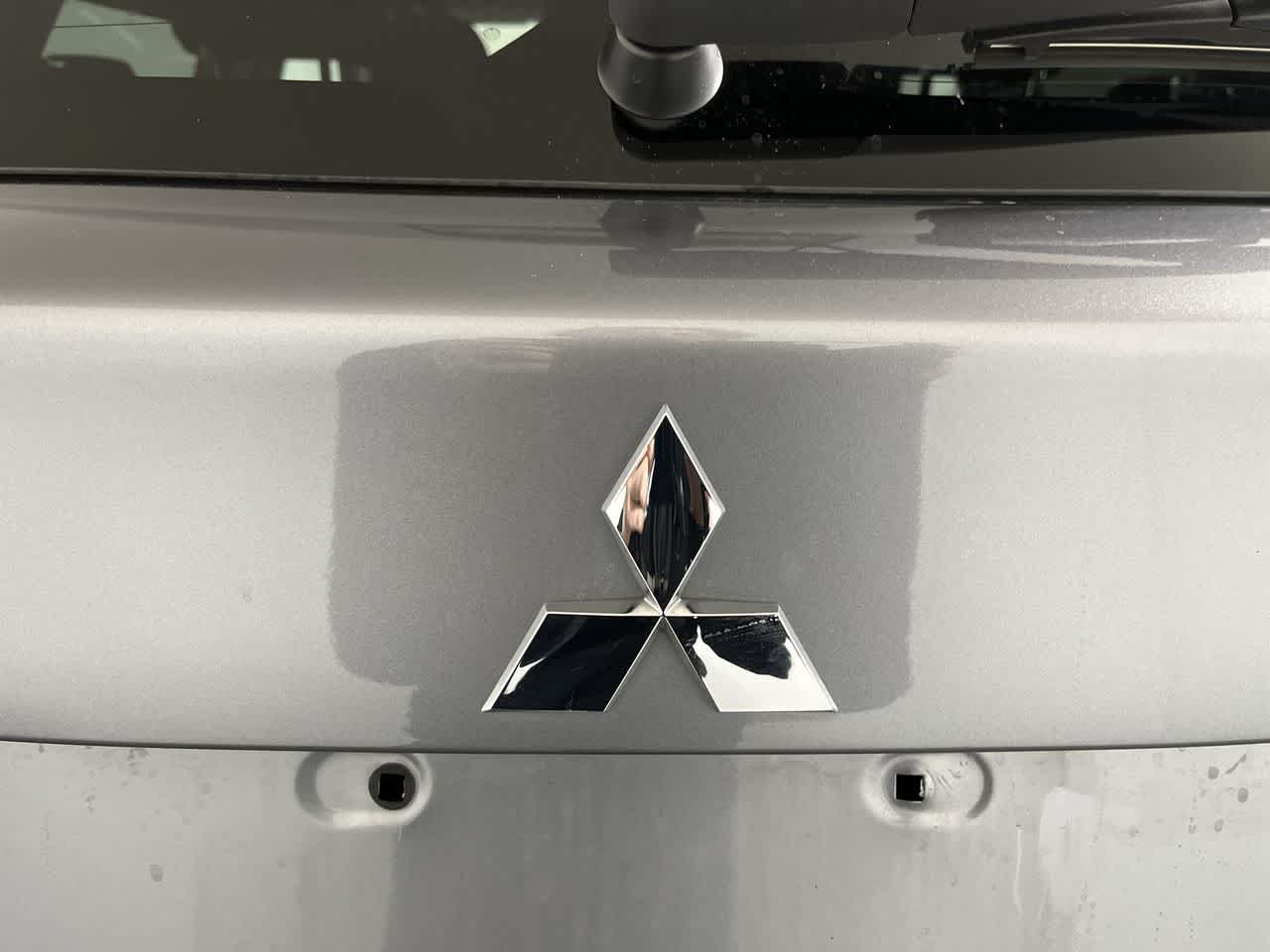 2025 Mitsubishi Outlander Sport ES