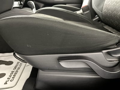 2025 Mitsubishi Outlander Sport ES