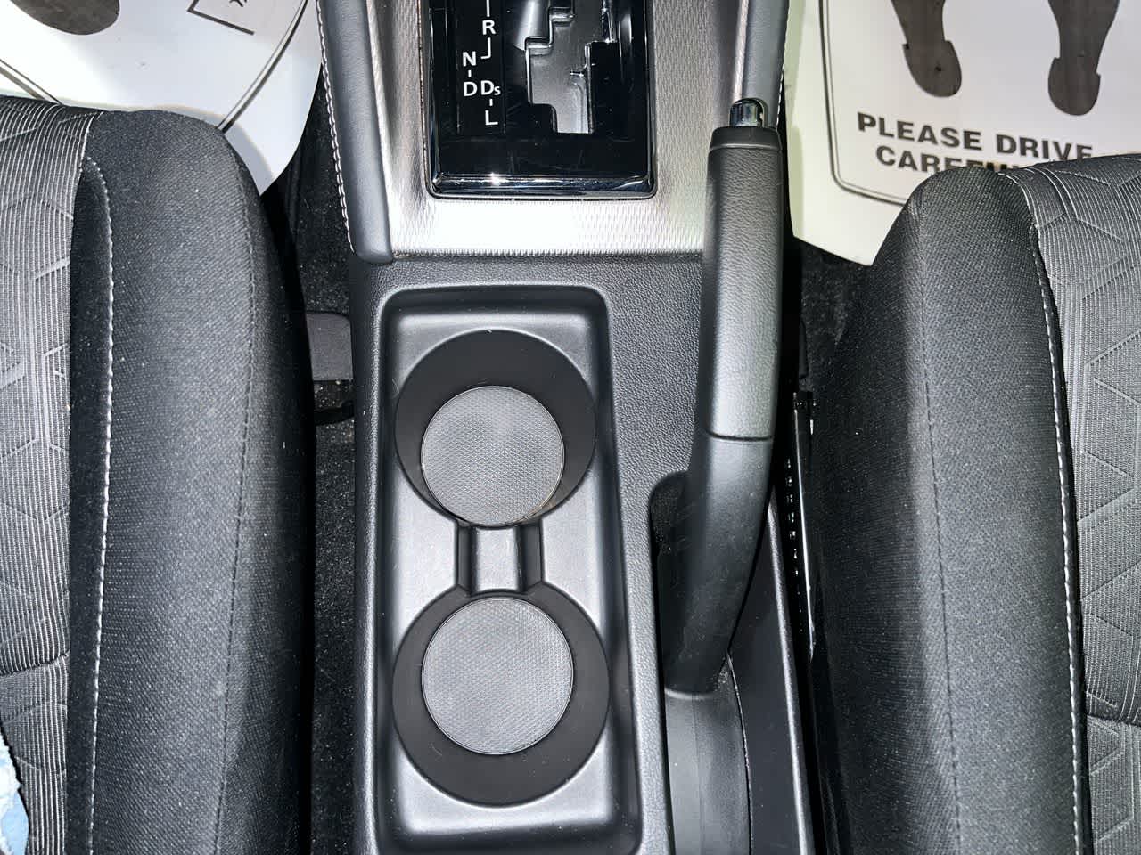 2025 Mitsubishi Outlander Sport ES