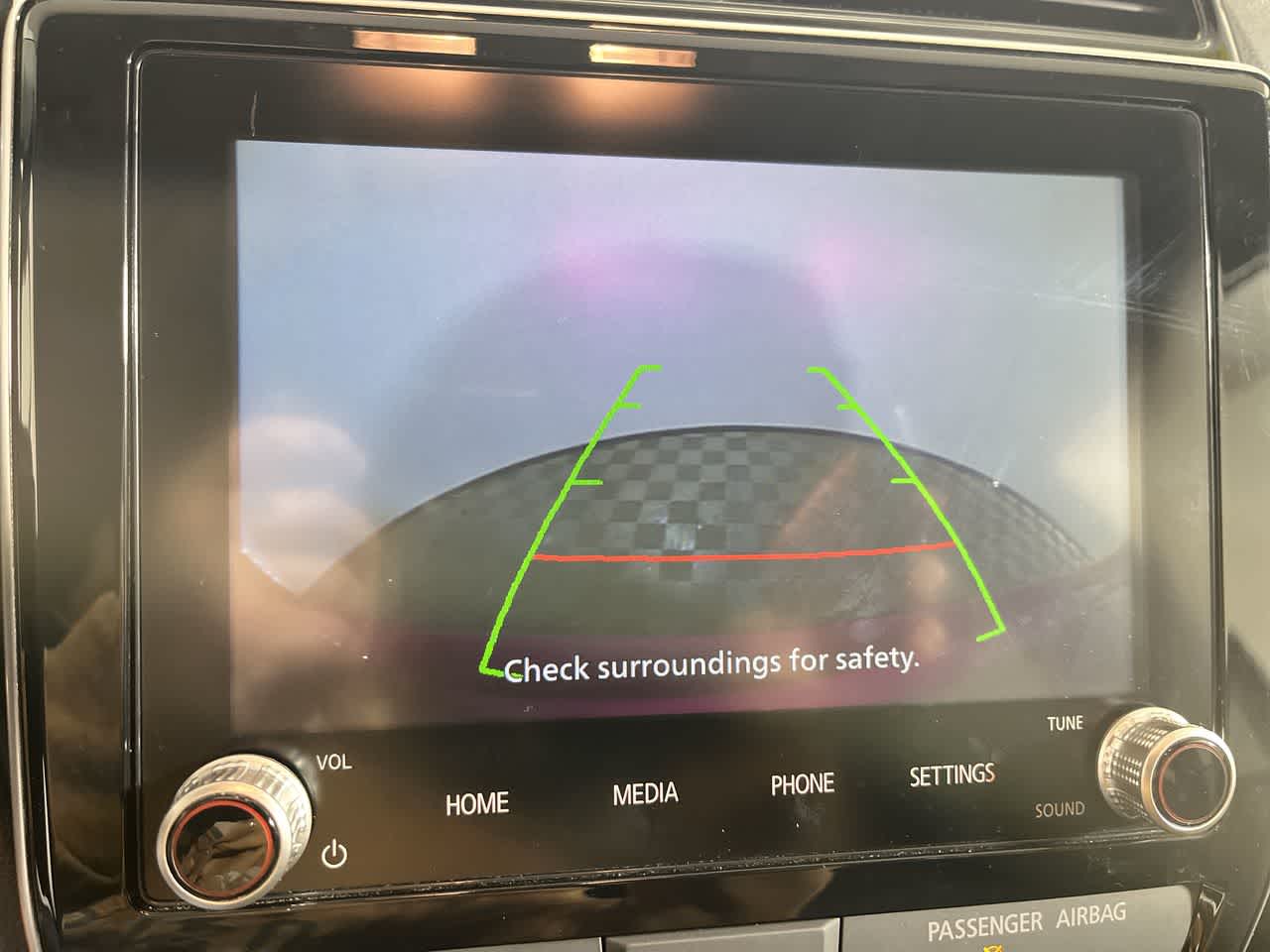 2025 Mitsubishi Outlander Sport LE