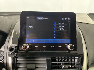 2025 Mitsubishi Eclipse Cross SE