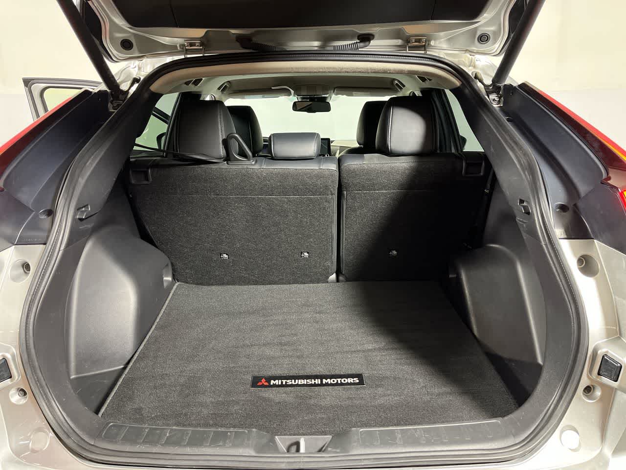 2025 Mitsubishi Eclipse Cross SE