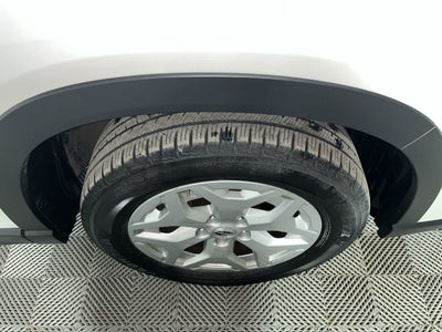 2023 Subaru Forester CVT