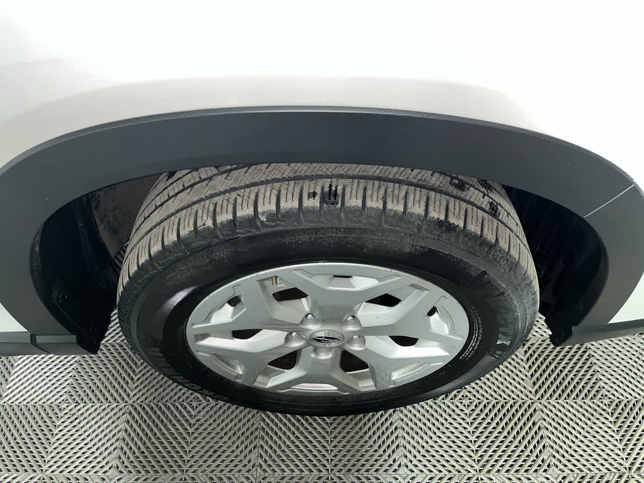 2023 Subaru Forester CVT