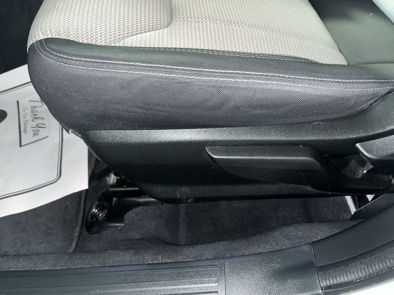 2023 Subaru Forester CVT