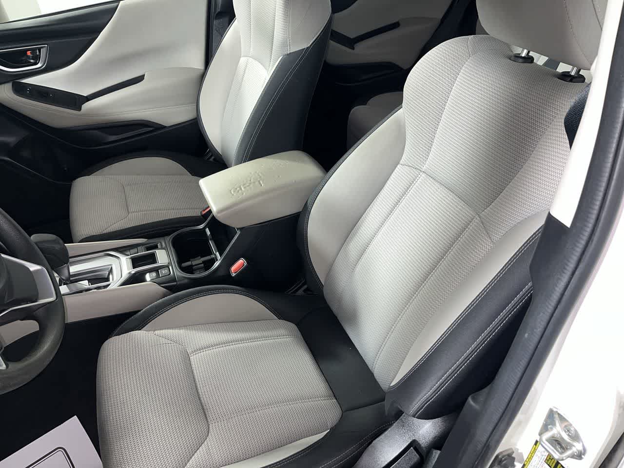 2023 Subaru Forester CVT