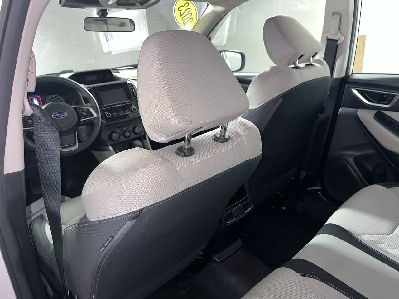 2023 Subaru Forester CVT