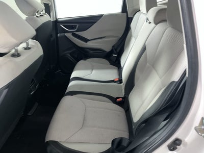 2023 Subaru Forester CVT