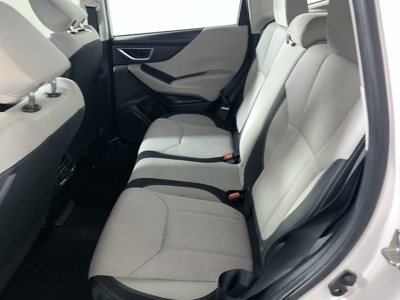 2023 Subaru Forester CVT