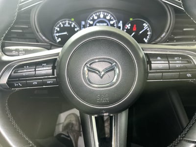2025 Mazda Mazda3 Hatchback 2.5 S Select Sport