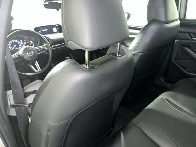 2025 Mazda Mazda3 Hatchback 2.5 S Select Sport