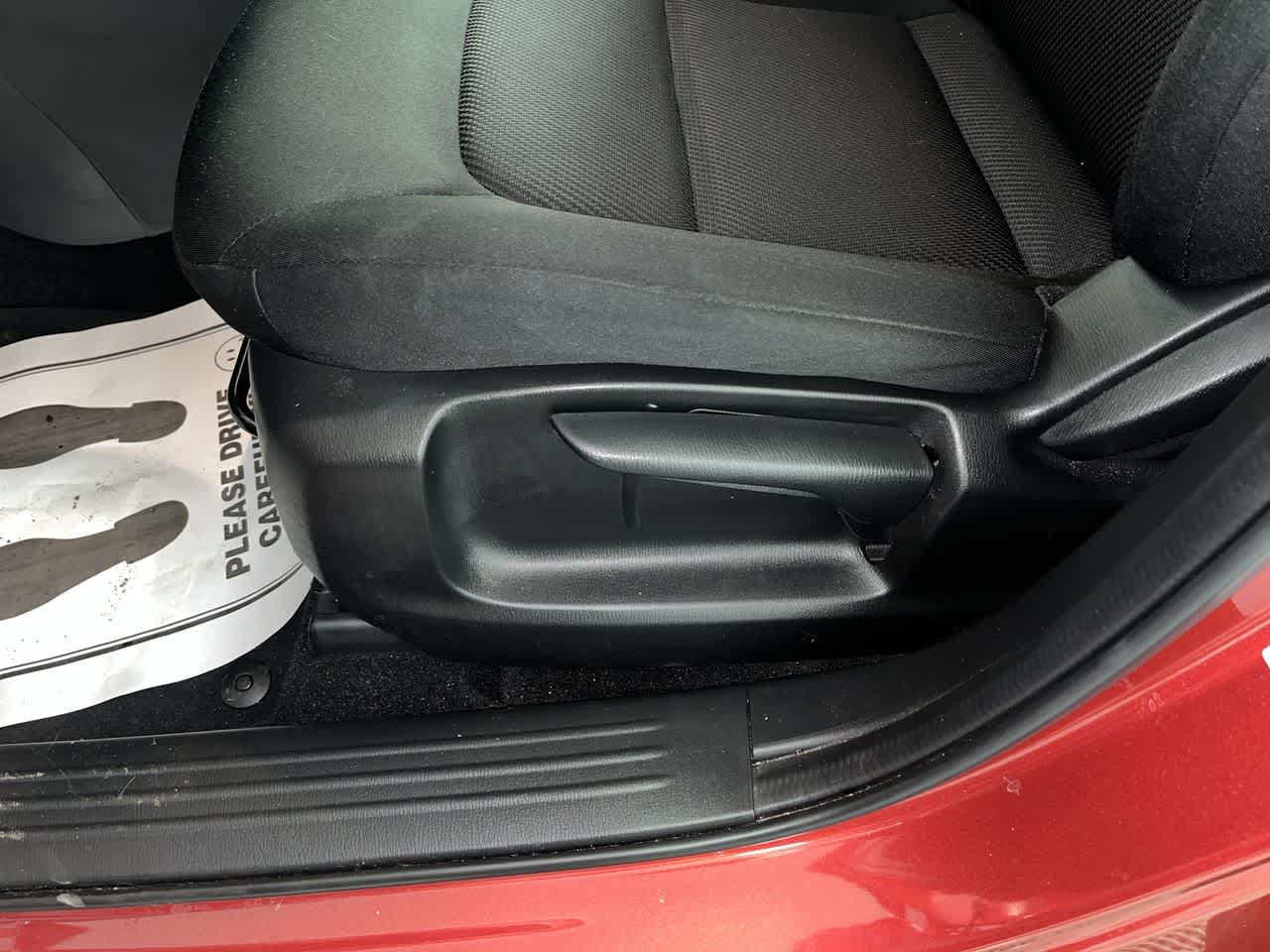 2023 Mazda Mazda CX-5 2.5 S