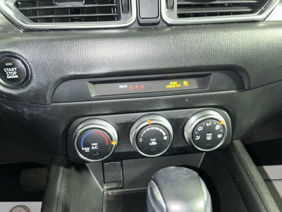 2023 Mazda Mazda CX-5 2.5 S