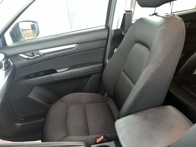 2023 Mazda Mazda CX-5 2.5 S