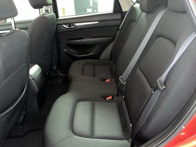 2023 Mazda Mazda CX-5 2.5 S