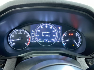 2025 Mazda Mazda CX-90 Preferred Package