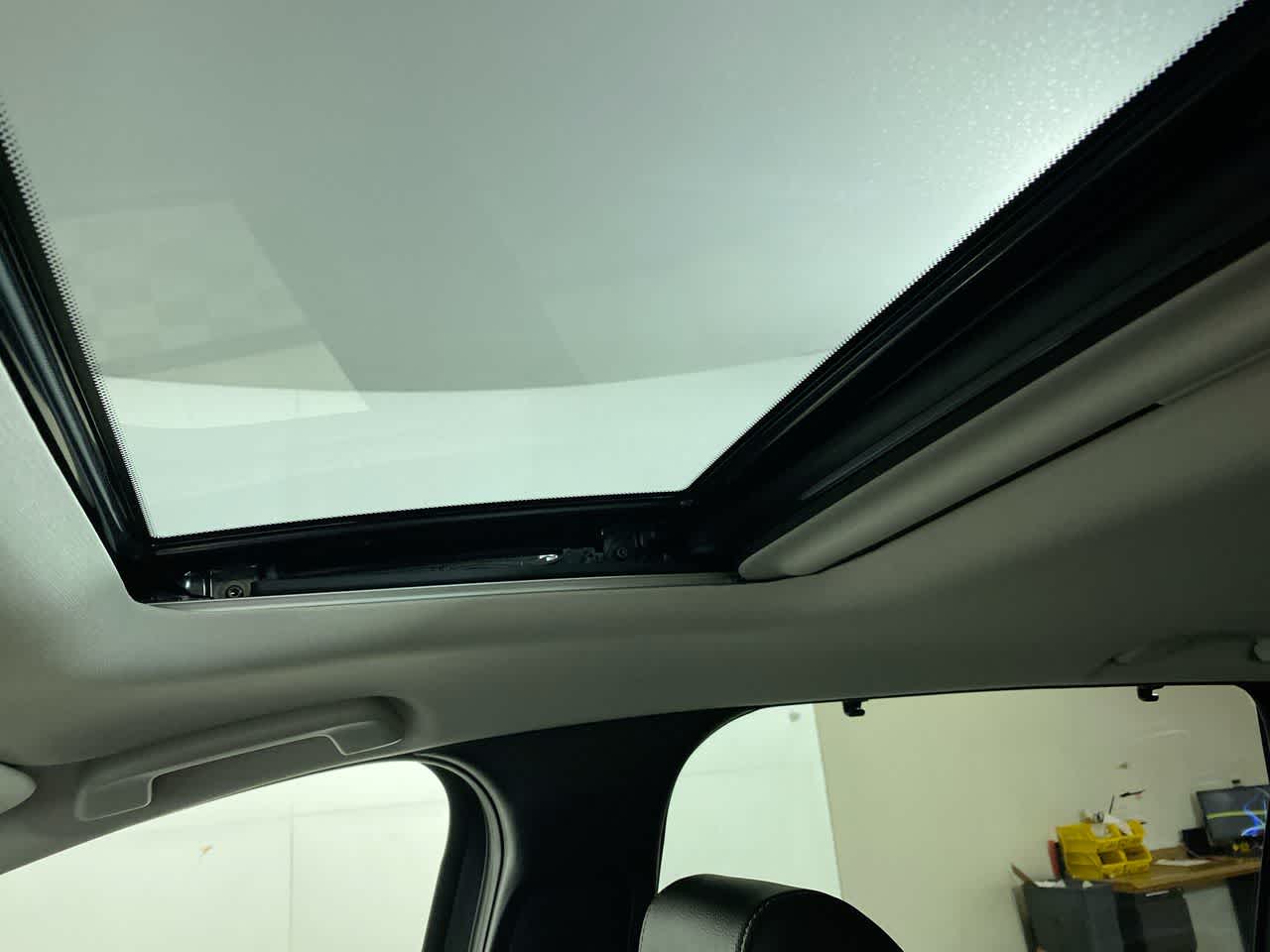 2025 Mazda Mazda CX-90 Preferred Package