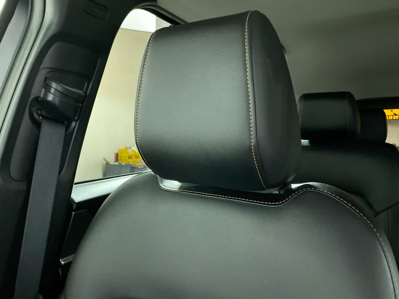 2025 Mazda Mazda CX-90 Preferred Package