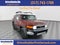 2008 Toyota FJ Cruiser 4WD 4dr Auto (Natl)