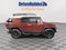 2008 Toyota FJ Cruiser 4WD 4dr Auto (Natl)
