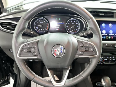 2022 Buick Encore GX Essence
