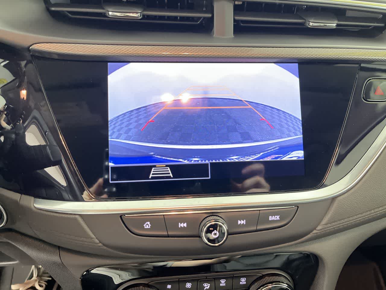 2022 Buick Encore GX Essence