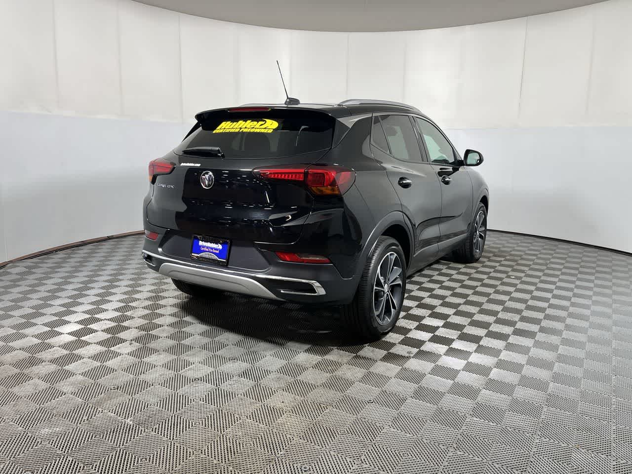 2022 Buick Encore GX Essence