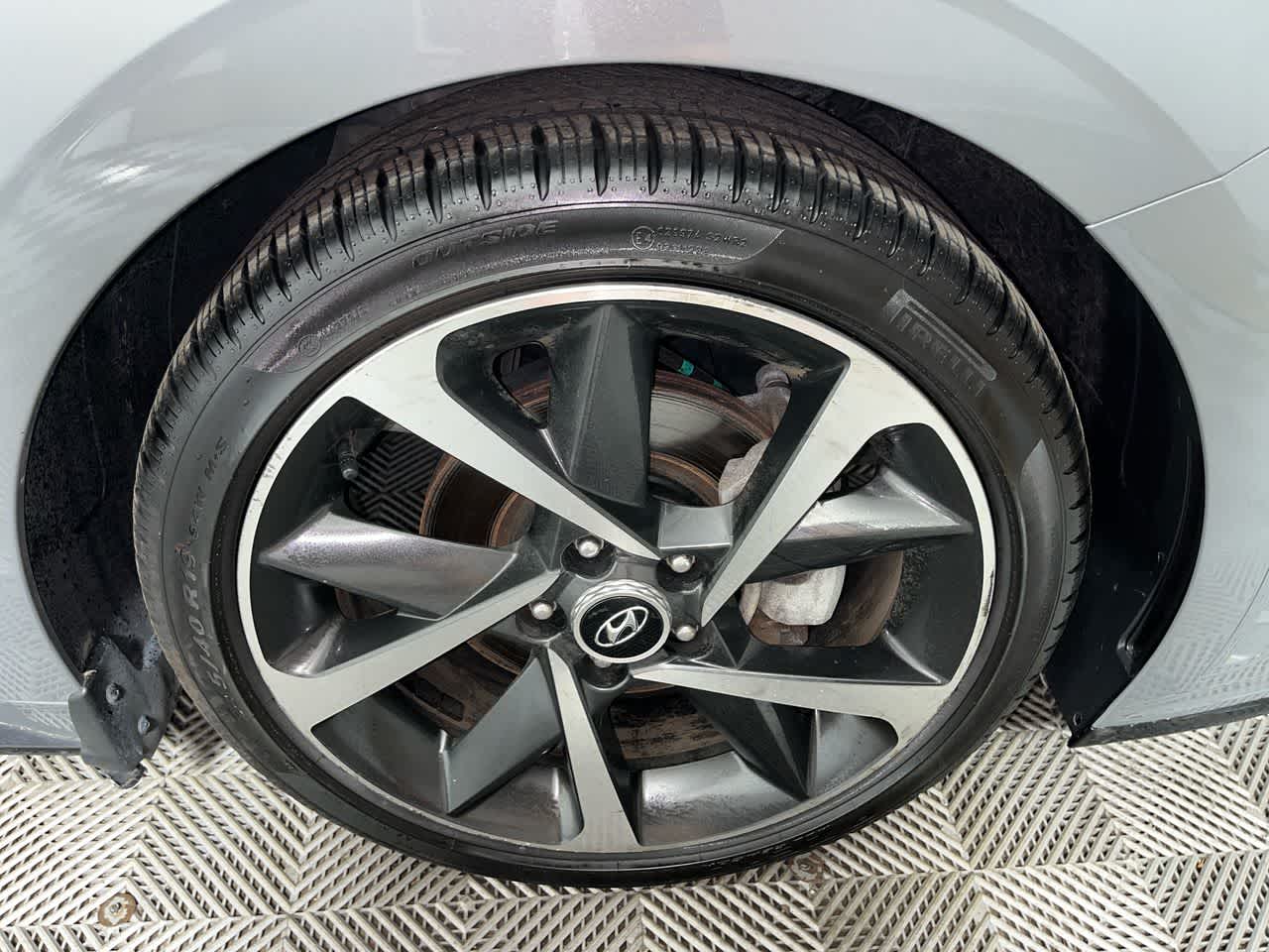 2023 Hyundai Sonata SEL Plus