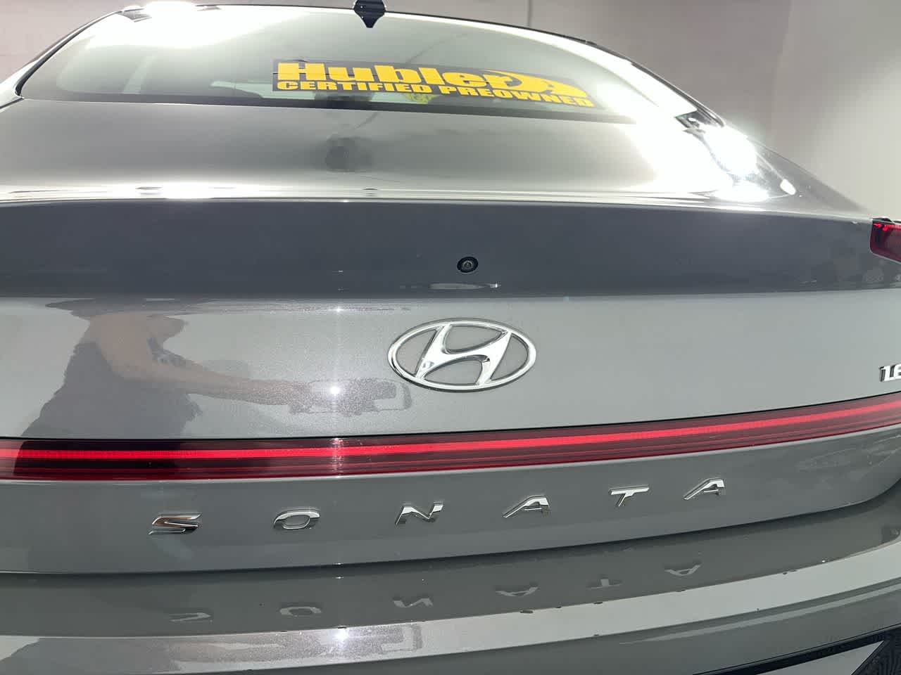 2023 Hyundai Sonata SEL Plus