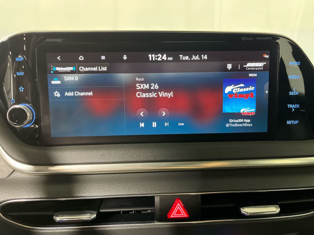 2023 Hyundai Sonata SEL Plus