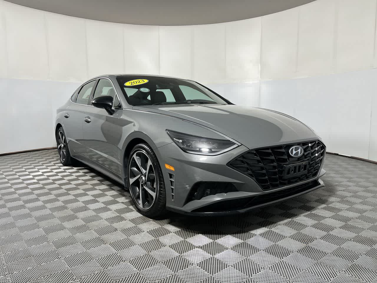 2023 Hyundai Sonata SEL Plus