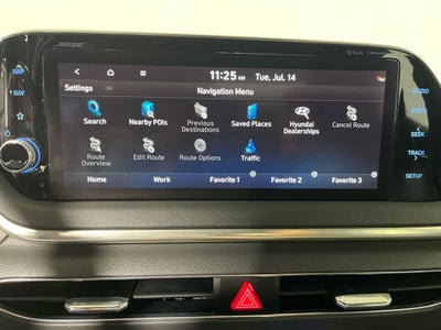 2023 Hyundai Sonata SEL Plus