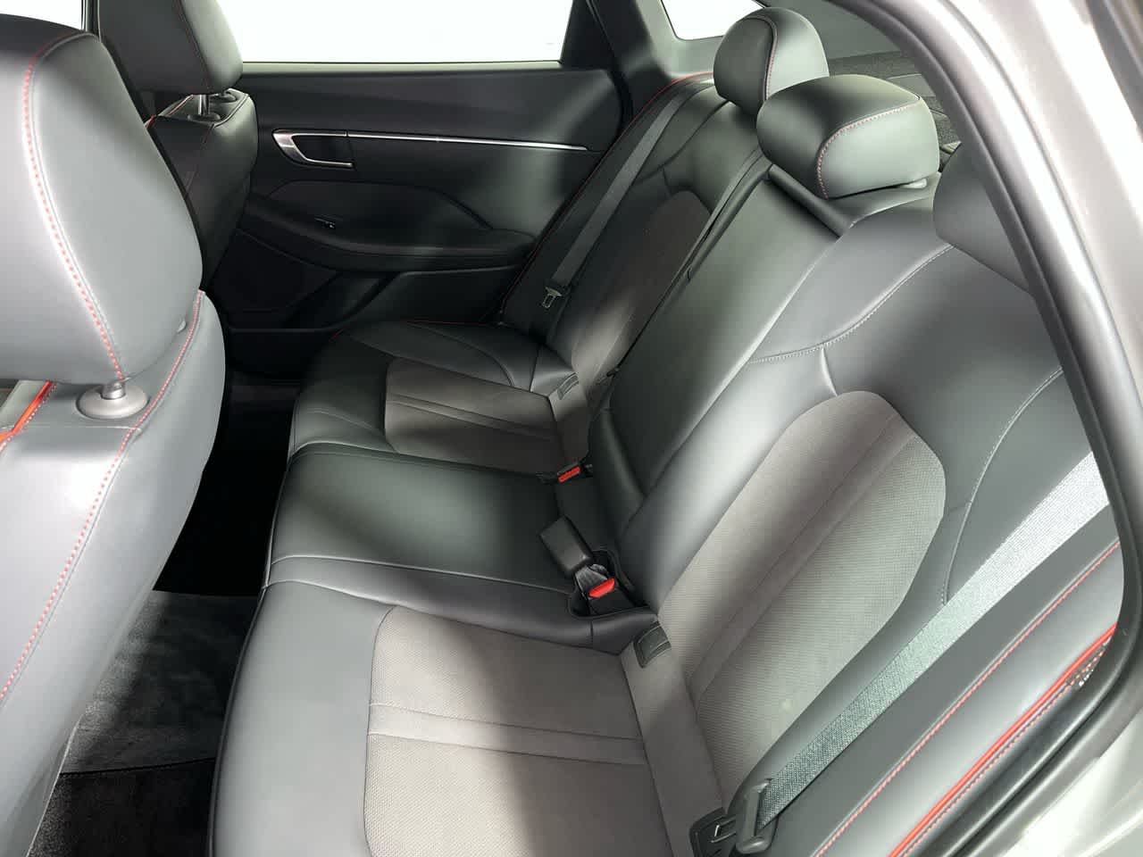 2023 Hyundai Sonata SEL Plus