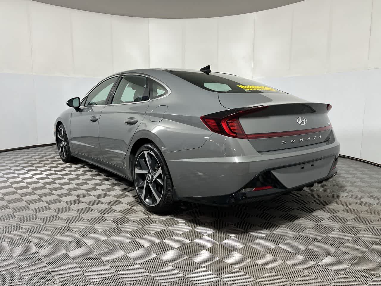 2023 Hyundai Sonata SEL Plus
