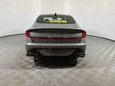 2023 Hyundai Sonata SEL Plus