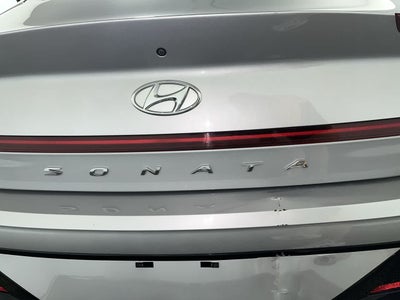 2023 Hyundai Sonata SEL Plus